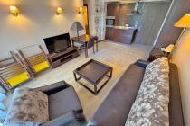 Byt vo veľkom luxusnom komplexe v prvej línii ID: 5492 - Фото5