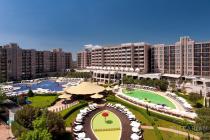 Apartment in the Barcelo Royal Beach complex on the beachfront ID: 5586 - Photo 11