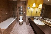 Korzystna inwestycja! Mieszkanie z widokiem na basen w Royal Beach Barceló ID: 3829 - Фото16