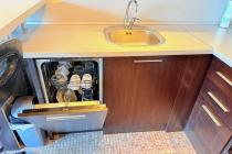 Живите с комфортом в просторном апартаменте у моря ID: 5171 - Фото 5