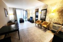 Korzystna inwestycja! Mieszkanie z widokiem na basen w Royal Beach Barceló ID: 3829 - Фото10