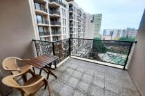 Korzystna inwestycja! Mieszkanie z widokiem na basen w Royal Beach Barceló ID: 3829 - Фото9