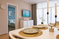 Byt s modernou rekonštrukciou, ponáhľajte sa kúpiť! ID: 4037 - Фото1