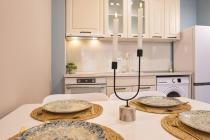 Byt s modernou rekonštrukciou, ponáhľajte sa kúpiť! ID: 4037 - Фото2