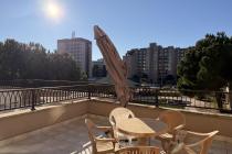 Изгодна оферта! Обзаведено студио в близост до плажа ID: 5160 - Снимка 14