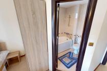 Dwa piętra, trzy sypialnie - przestronny apartament w willi ID: 4782 - Фото11