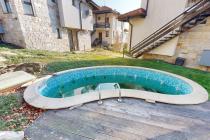 Dwa piętra, trzy sypialnie - przestronny apartament w willi ID: 4782 - Фото23