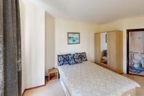 Dwa piętra, trzy sypialnie - przestronny apartament w willi ID: 4782 - Фото17