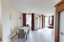 Dwa piętra, trzy sypialnie - przestronny apartament w willi ID: 4782 - Фото4