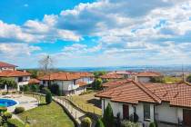 Купить недорого квартиру с видом на море, комплекс "Bay View Villas" ID: 6179 - Фото 1