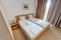 Мезонет във вила с уютна тераса до басейна ID: 5313 - Снимка 13