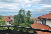 Апартамент с изглед към морето, „Bay View Villas“, селище Кошарица ID: 6146 - Снимка 1