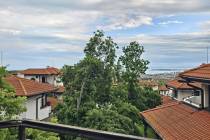 Апартамент с изглед към морето, „Bay View Villas“, селище Кошарица ID: 6146 - Снимка 2