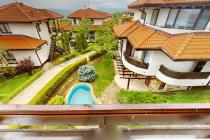 Комфортен мезонет в елитен котеджен комплекс ID: 5314 - Снимка 17