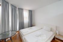 Комфортен мезонет в елитен котеджен комплекс ID: 5314 - Снимка 10