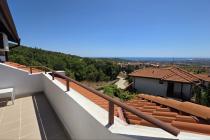 Dwupoziomowy apartament z widokiem na morze ID: 5730 - Фото17