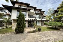 Atrakcyjna cena! Przytulny dwupoziomowy apartament w willi ID: 5318 - Фото2