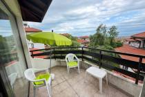 Апартамент с изглед към морето, „Bay View Villas“, селище Кошарица ID: 6146 - Снимка 3