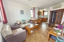Апартамент с изглед към морето, „Bay View Villas“, селище Кошарица ID: 6146 - Снимка 6