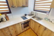 Комфортен мезонет в елитен котеджен комплекс ID: 5314 - Снимка 6