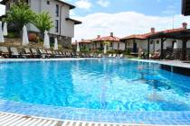Апартамент с изглед към морето, „Bay View Villas“, селище Кошарица ID: 6146 - Снимка 12