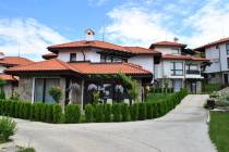 Апартамент с изглед към морето, „Bay View Villas“, селище Кошарица ID: 6146 - Снимка 13