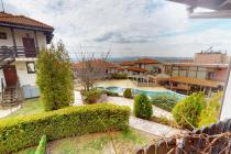 Willa z przestronnymi pokojami w zamkniętym kompleksie ID: 3288 - Фото22