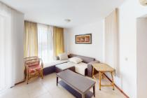 Willa z przestronnymi pokojami w zamkniętym kompleksie ID: 3288 - Фото17