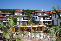Купить недорого квартиру с видом на море, комплекс "Bay View Villas" ID: 6179 - Фото 15
