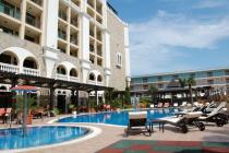 Уютный меблированный апартамент в комплексе "Вавилон"  ID: 5287 - Фото 1