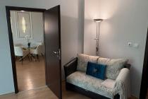 Уютный меблированный апартамент в комплексе "Вавилон"  ID: 5287 - Фото 9