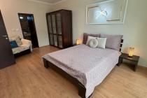 Уютный меблированный апартамент в комплексе "Вавилон"  ID: 5287 - Фото 7