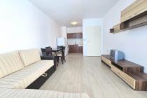 One bеdroom apartment with a panoramic sea view on the first line in Pomorie. ID: 3468 - Photo 8