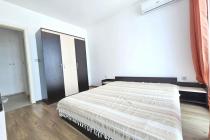 One bеdroom apartment with a panoramic sea view on the first line in Pomorie. ID: 3468 - Photo 16