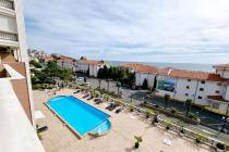 Апартамент с видом на море в элитном комплексе Каприз ID: 2290 - Фото1