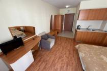 Студия в семейном комплексе "Beatris", Солнечный берег ID: 6140 - Фото 4