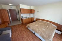 Студия в семейном комплексе "Beatris", Солнечный берег ID: 6140 - Фото 3