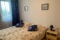 Flat right by the beach, three rooms and a big terrace! ID: 4050 - Photo 11