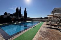 Dwie sypialnie i oddzielna kuchnia – mieszkanie w kompleksie „Belle Air” ID: 5540 - Фото1