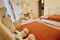 Útulný zrekonštruovaný apartmán v malom komplexe ID: 5691 - Фото11