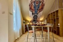 Útulný zrekonštruovaný apartmán v malom komplexe ID: 5691 - Фото6