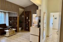 Útulný zrekonštruovaný apartmán v malom komplexe ID: 5691 - Фото3