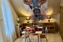 Cozy renovated apartment in a small complex ID: 5691 - Photo 1