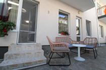 Современный апартамент в семейном комплексе "Belle Air" ID: 5700 - Фото 13