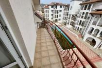 Útulný zrekonštruovaný apartmán v malom komplexe ID: 5691 - Фото14