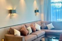 Апартамент с луксозен интериор на няколко крачки от морето ID: 5431 - Снимка 4