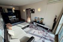 Widok na morze! Apartament z 2 sypialniami w Nesebry ID: 5820 - Фото5