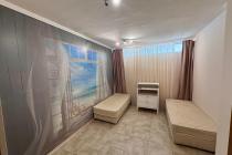 Widok na morze! Apartament z 2 sypialniami w Nesebry ID: 5820 - Фото13