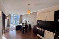 Widok na morze! Apartament z 2 sypialniami w Nesebry ID: 5820 - Фото6