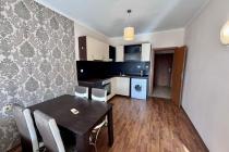 Widok na morze! Apartament z 2 sypialniami w Nesebry ID: 5820 - Фото3